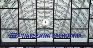 Kolejarze otwierają w środę nowy dworzec Warszawa Zachodnia. Co dalej?