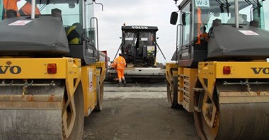 GDDKIA stawiając na beton chce uniknąć asfaltowej monokultury