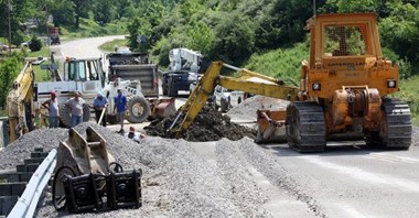 GDDKiA po raz kolejny „wylała dziecko z kąpielą”