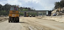 Postęp prac na S12 między mostem w Puławach a trasą S17