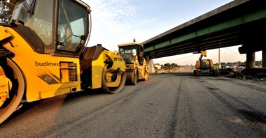 Budimex gotowy do budowania dróg w technologii betonowej