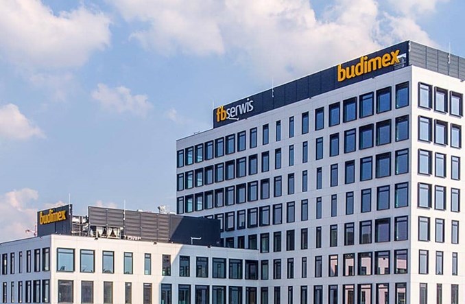 Budimex W Indeksie MSCI Poland - Rynek Infrastruktury