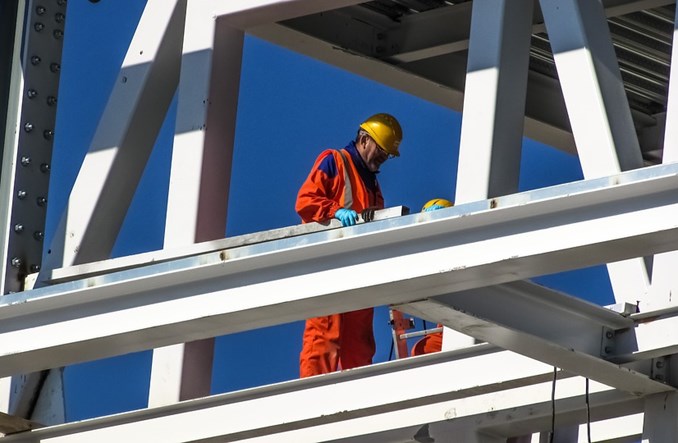 Gus Koniunktura W Budownictwie Niższa Niż W 2018 Roku Rynek Infrastruktury 2750