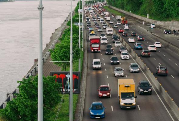 Rząd Ukrainy: Polskie limity dla przewoźników to zabójstwo dla naszej gospodarki