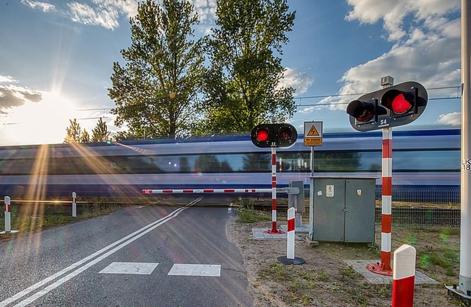 PKP PLK Zmodernizuje Przejazdy W Ramach KPO - Rynek Infrastruktury